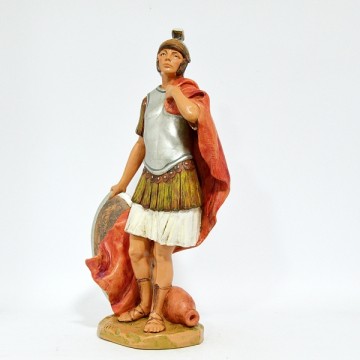 Soldato Romano Fontanini