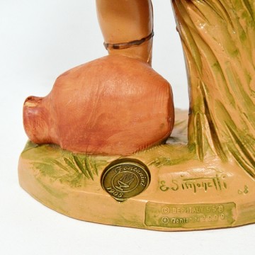 Soldato Romano Fontanini