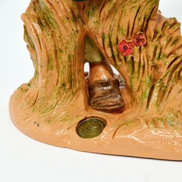 Pastore che Scava con...