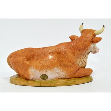 Bue per Natività Fontanini