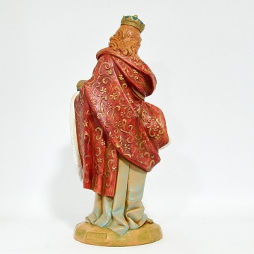 Re Magio Bianco Fontanini