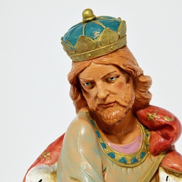 Re Magio Bianco Fontanini