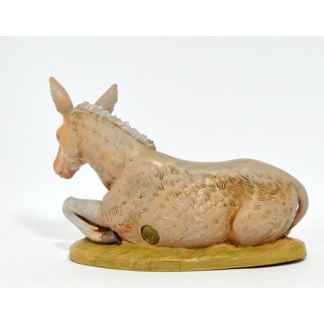 Asinello per Natività...