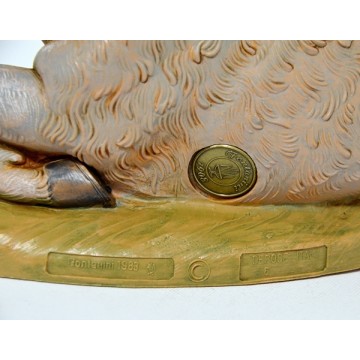 Asinello per Natività...