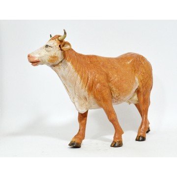 Mucca in Piedi Presepe...