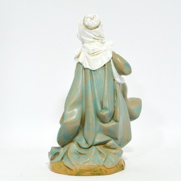 Madonna Presepe Fontanini