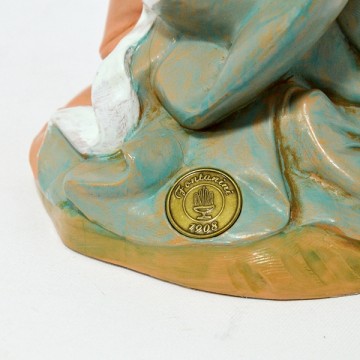 Madonna Presepe Fontanini