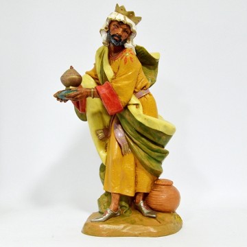 Natività per il Presepe...