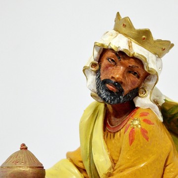 Natività per il Presepe...