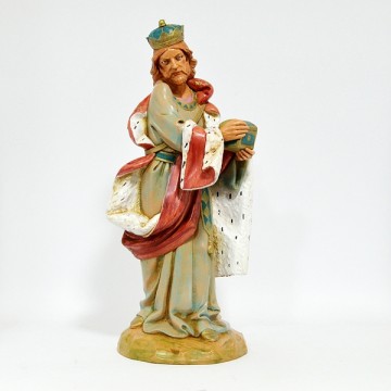 Natività per il Presepe...