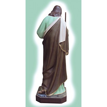 Statua San Giuseppe 110 cm