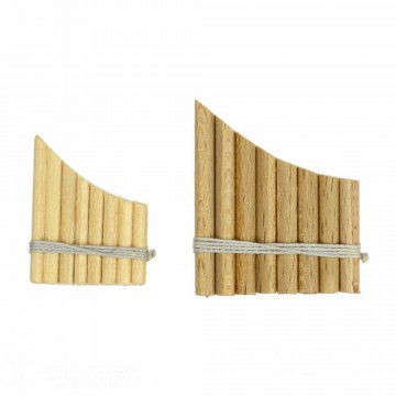 Flauto Accessorio Presepe