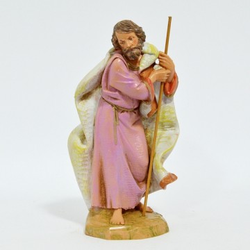 Natività per il Presepe...