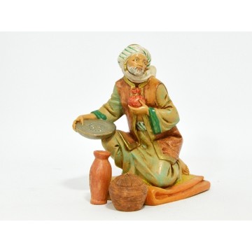 Mercante Arabo Fontanini