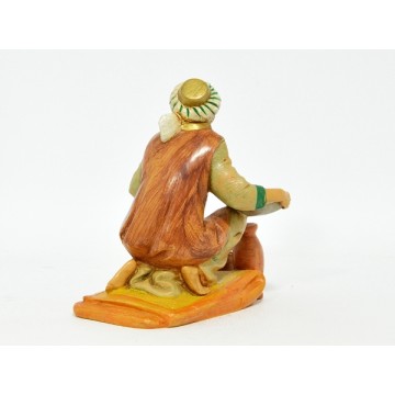 Mercante Arabo Fontanini