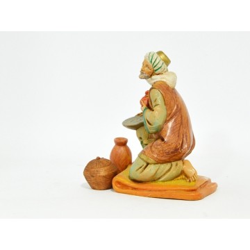 Mercante Arabo Fontanini