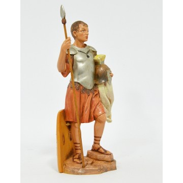 Soldato Romano Presepe...