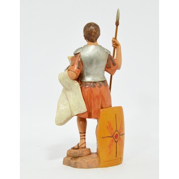 Soldato Romano Presepe...