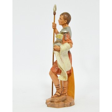 Soldato Romano Presepe...
