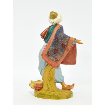 Venditore di Tappeti Fontanini