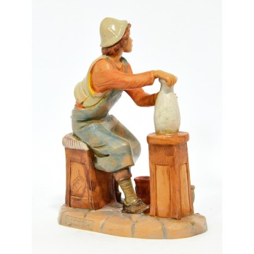 Vasaio Presepe Fontanini