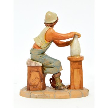 Vasaio Presepe Fontanini