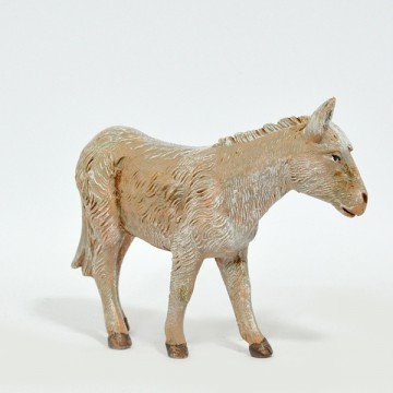 Asino in Piedi Presepe...