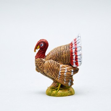 Gallinacei Fontanini