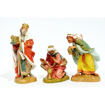 Natività Presepe Fontanini