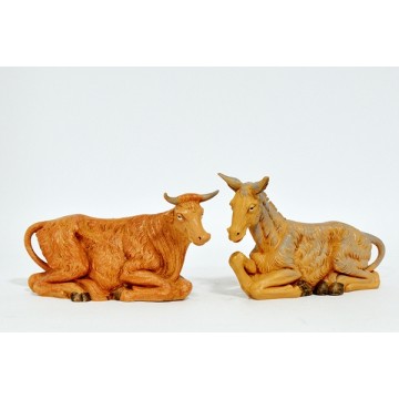 Natività Presepe Fontanini