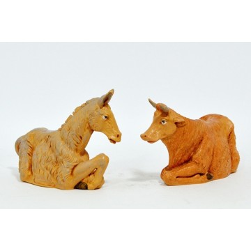 Natività Presepe Fontanini