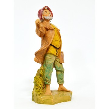 Viandante Presepe Fontanini