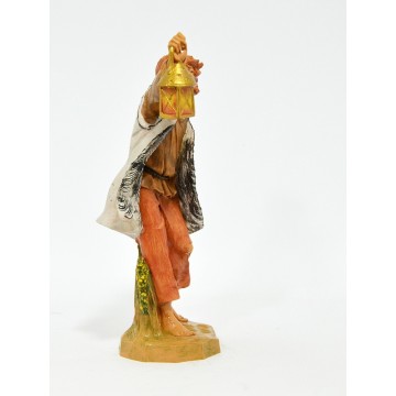 Pastore con Lanterna...