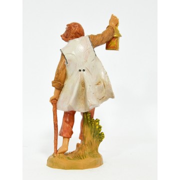 Pastore con Lanterna...