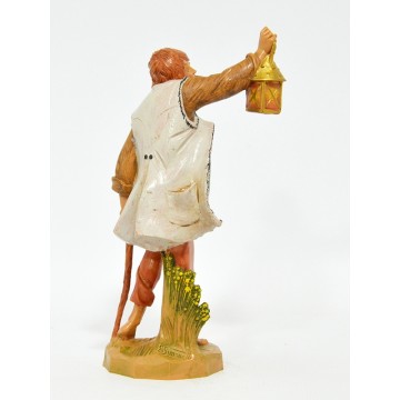 Pastore con Lanterna...