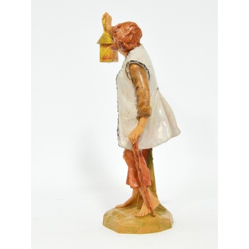 Pastore con Lanterna...