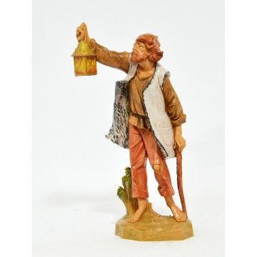 Pastore con Lanterna...