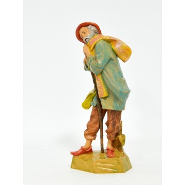 Pastore con Bastone Fontanini