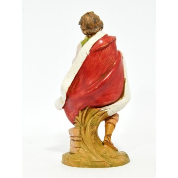 Zampognaro Fontanini