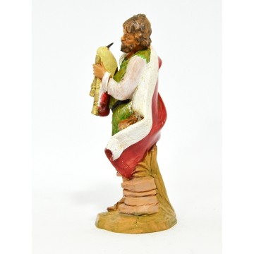 Zampognaro Fontanini