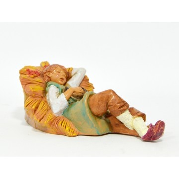 Pastore Dormiente Fontanini