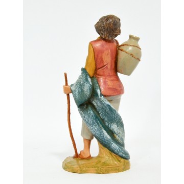 Pastore con Anfora e...