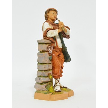 Pastore Pifferaio Fontanini