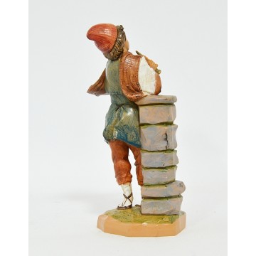 Pastore Pifferaio Fontanini