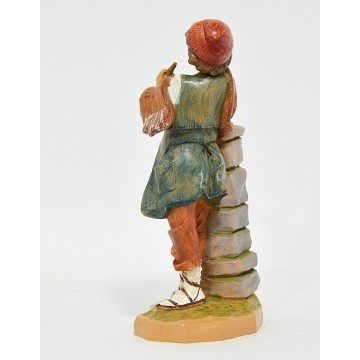 Pastore Pifferaio Fontanini