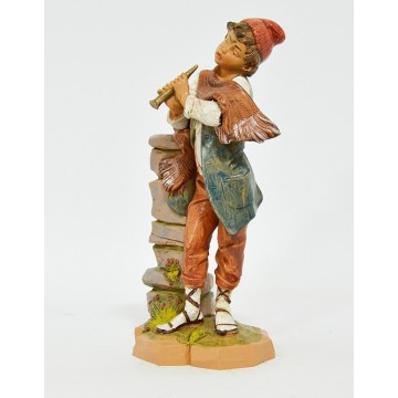 Pastore Pifferaio Fontanini