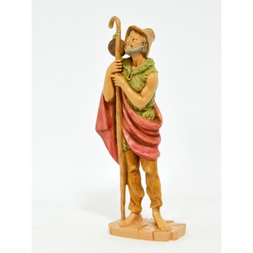 Pastore con Borraccia e...