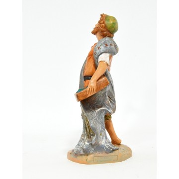 Pescatore Presepe Fontanini