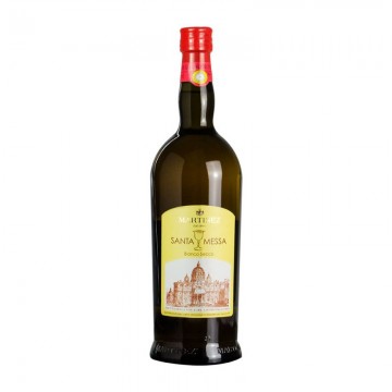 Vino da Messa Bianco Secco...