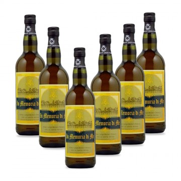 Vino da Messa Bianco in...